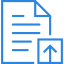 Upload excel file