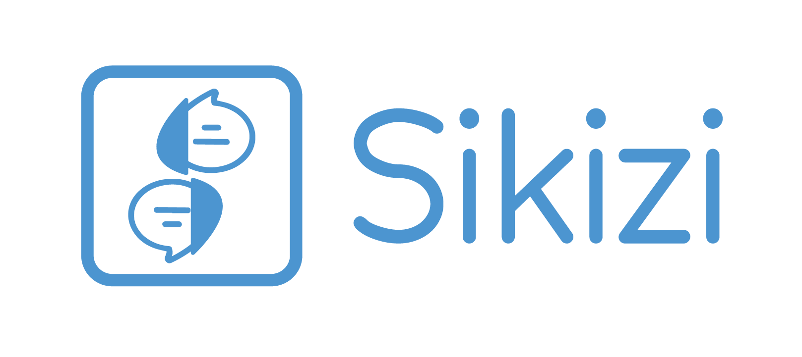 Sikizi Communication Logo
